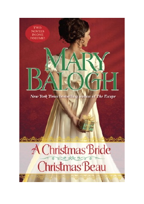 Baixar A Christmas Bride_Christmas Beau PDF Grátis - Mary Balogh.pdf